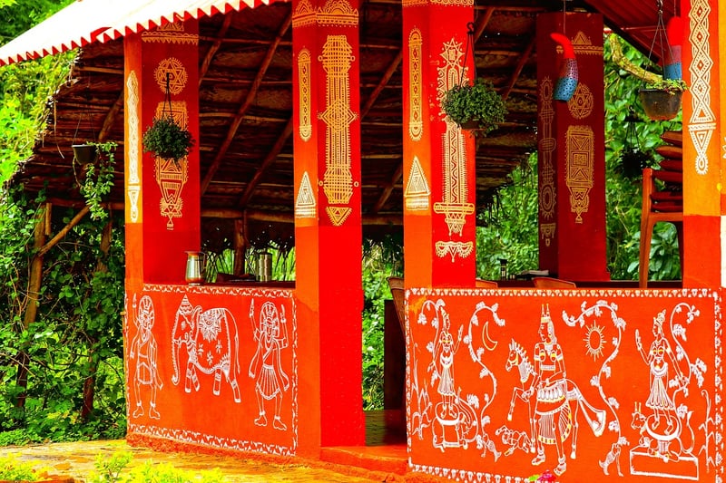 Meditation Retreats