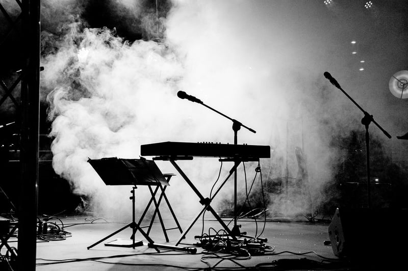Outdoor Concert