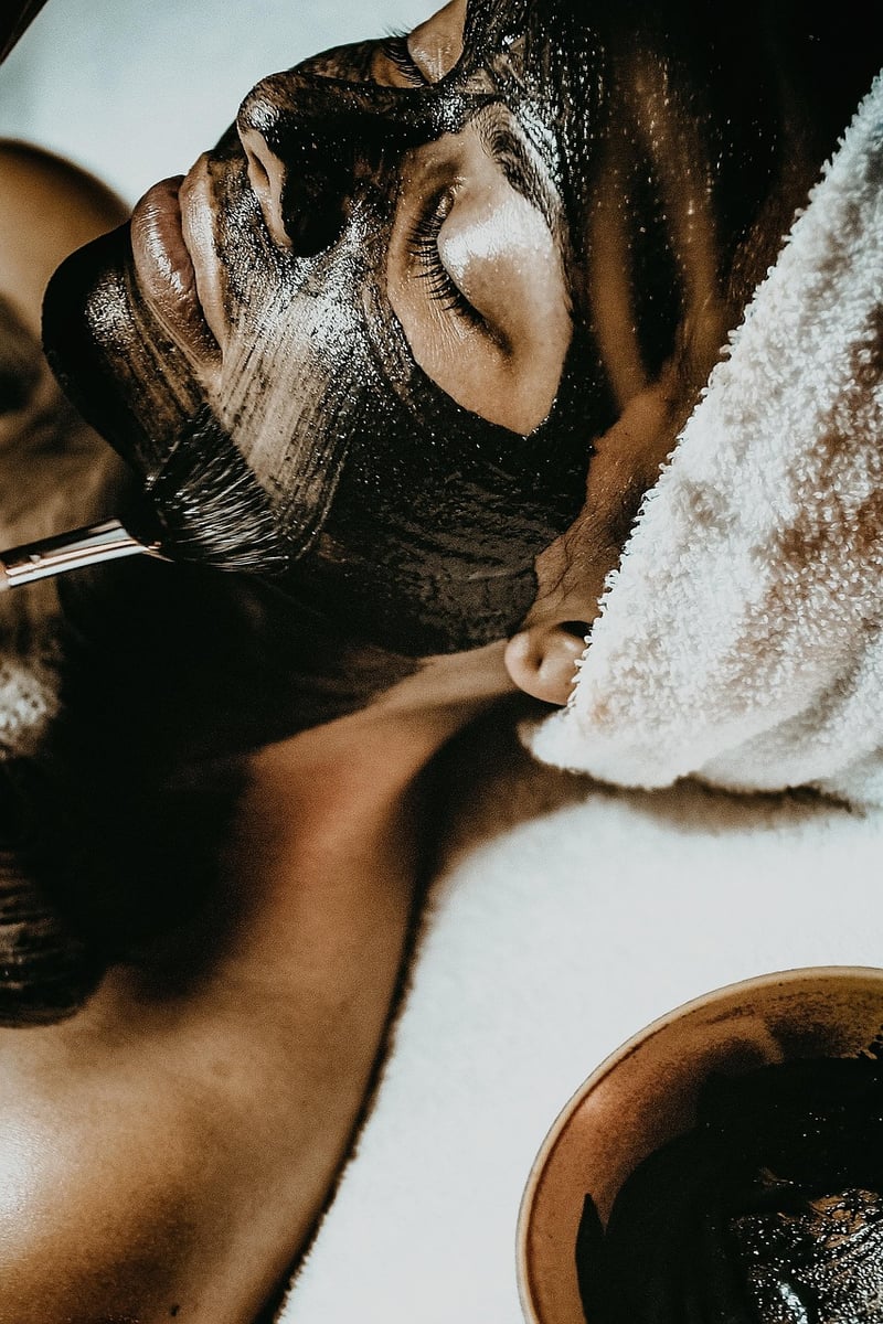 Spa Relaxation